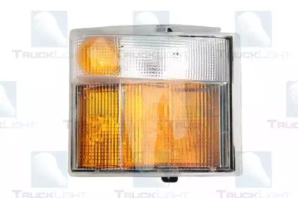 TRUCKLIGHT CLSC001R