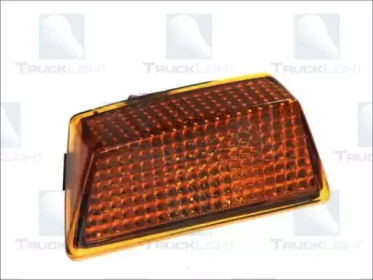 trucklight clvo001r