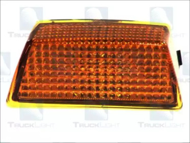 trucklight clvo001r