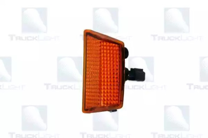 trucklight clvo001r