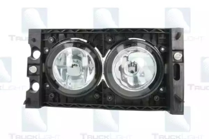 trucklight flda003l