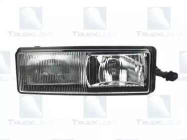 TRUCKLIGHT FLDA004L