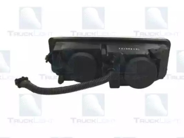 trucklight flda004l