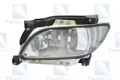 TRUCKLIGHT FLDA005L