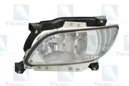 TRUCKLIGHT FLDA005R