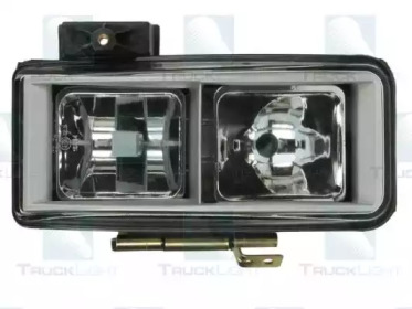 TRUCKLIGHT FL-IV005R