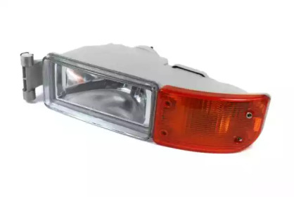 TRUCKLIGHT FLMA001L