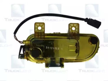 trucklight flme002r