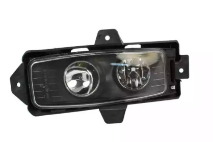 TRUCKLIGHT FLRV001R