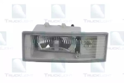 TRUCKLIGHT FLVO002L