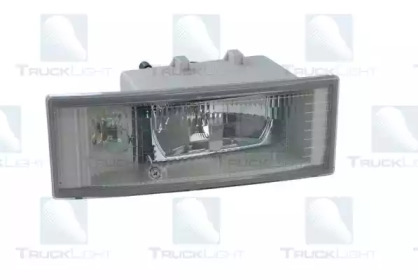 TRUCKLIGHT FLVO002R