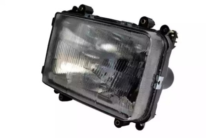 TRUCKLIGHT HL-DA001R