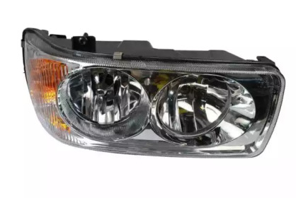 TRUCKLIGHT HL-DA002L