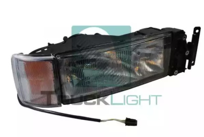 TRUCKLIGHT HL-IV001L