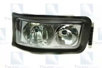 trucklight hlma001l