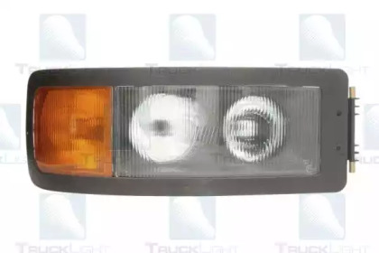 TRUCKLIGHT HLMA003RH4