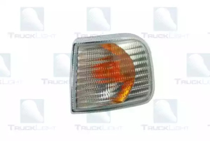 TRUCKLIGHT HLRL001L