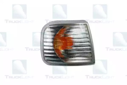 TRUCKLIGHT HLRL001R