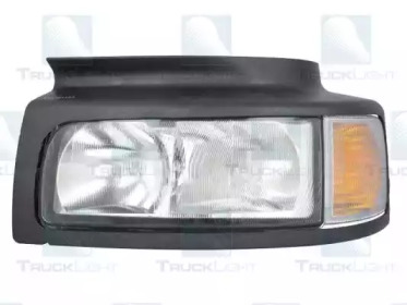 TRUCKLIGHT HLRV001L