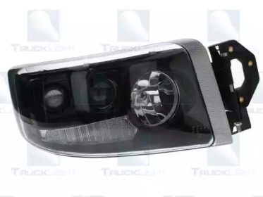 TRUCKLIGHT HLRV003R