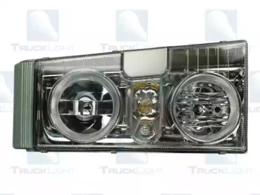 TRUCKLIGHT HLRV006R