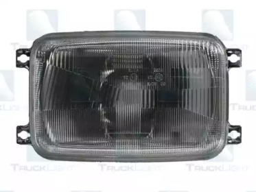 TRUCKLIGHT HL-VO002