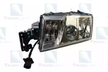 TRUCKLIGHT HL-VO006R