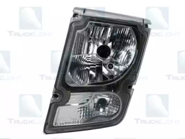 TRUCKLIGHT HLVO007L