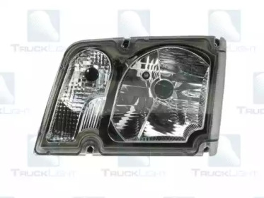 trucklight hlvo007r