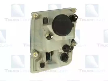 trucklight hlvo007r