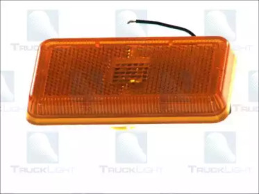 trucklight slvo001