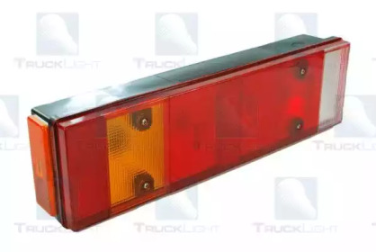 TRUCKLIGHT TLIV001R