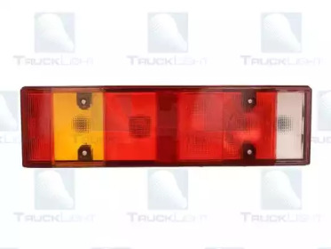 trucklight tliv001r