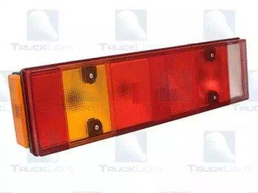 trucklight tliv001r