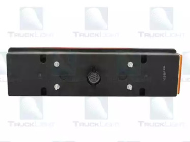 trucklight tliv001r