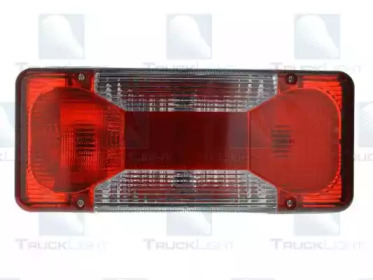 TRUCKLIGHT TL-IV002R