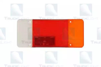 TRUCKLIGHT TLIV006R