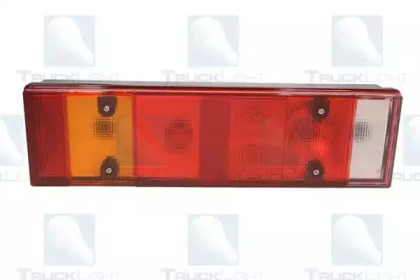trucklight tlma001l