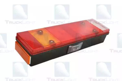 trucklight tlma001l