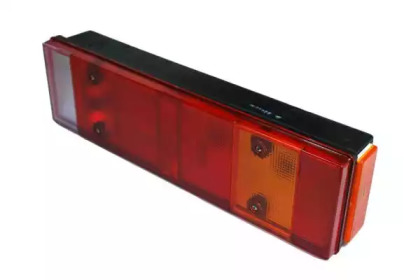 TRUCKLIGHT TLMA001R