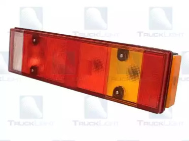 trucklight tlma001r