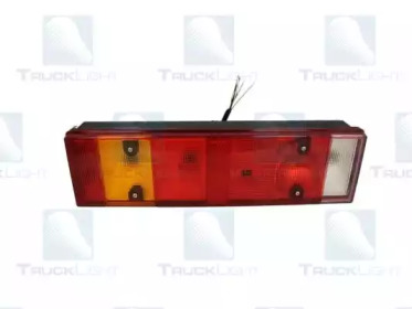 TRUCKLIGHT TLMA005L