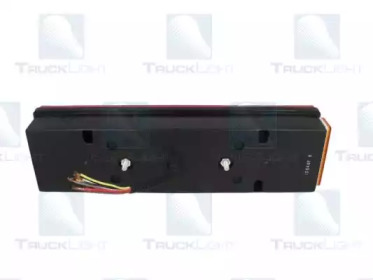 trucklight tlma005l