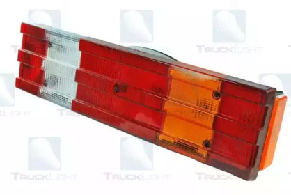 TRUCKLIGHT TLME001L