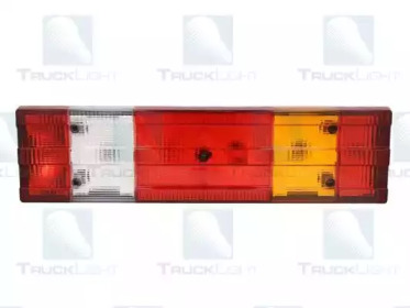 trucklight tlme001r