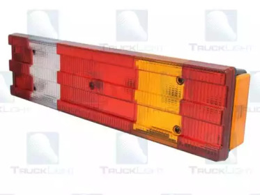 trucklight tlme001r