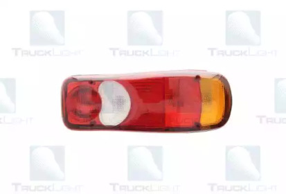 trucklight tlrv001r