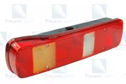 TRUCKLIGHT TLVO002R