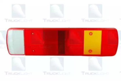 TRUCKLIGHT TLVO005LR