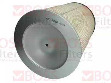 boss filters bs01027